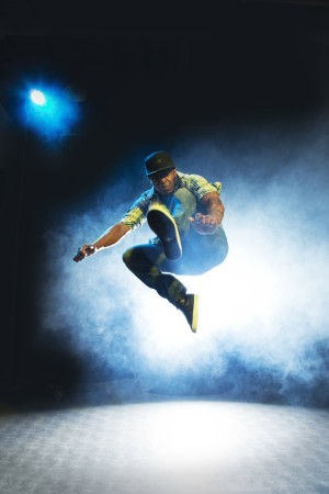 Impressive Brisbane Festival line-up